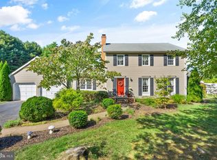 5086 Weston Rd, Warrenton, VA 20187