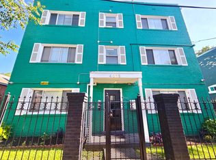 4013 Gault Pl NE APT 102, Washington, DC 20019