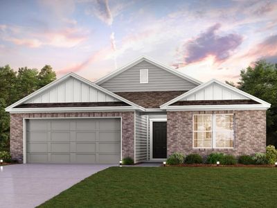 3013 Golden Birch Dr, Dallas, TX, 75253