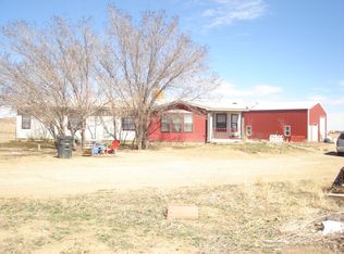2534 State Highway 167, Fowler, CO 81039