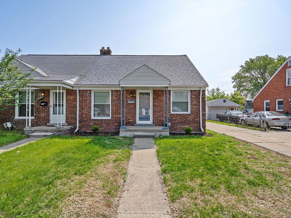 1st image of 23036 Brittany Ave