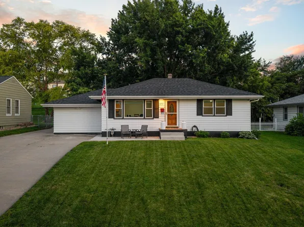 4217 Polk St, Omaha, NE 68107