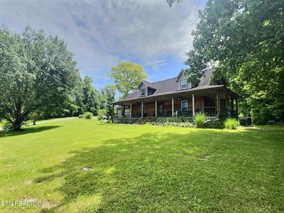 275 Haven Ln, La Follette, TN, 37766