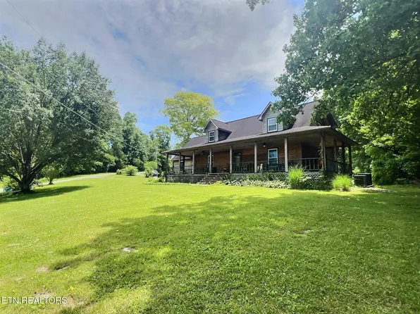 275 Haven Ln, La Follette, TN 37766