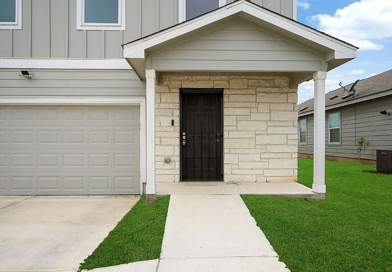 5703 Dewberry Run — Photo 4