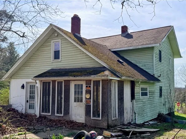 291 Baird Rd, Edinburg, PA 16116