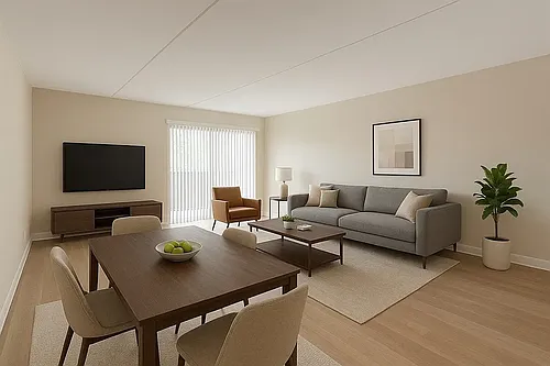 50 Broadlawn Park #513 Photo 1