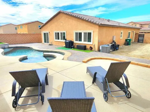 44290 Melkesian Blvd, Indio, CA 92203