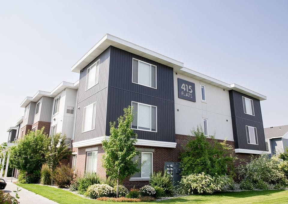 1st image of 415 W 6 S APT 215