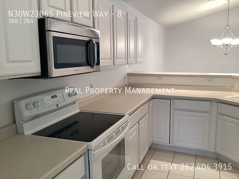 N30W23065 Pineview Way #8 — Photo 5