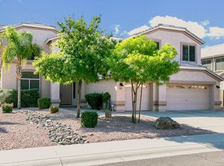 2135 S Porter St, Gilbert, AZ 85295