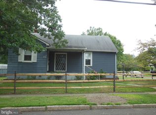 121 E Nicholson Rd, Audubon, NJ 08106