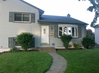 2952 Westminster Rd, Bethlehem, PA 18017