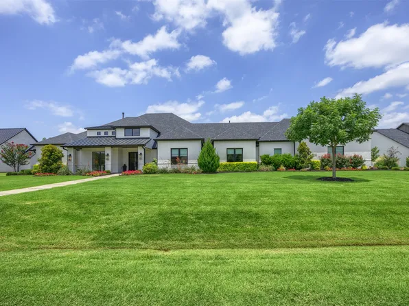 2032 Honey Ln, Celina, TX 75009