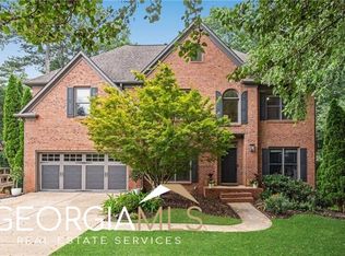 3662 Brookefall Ct, Suwanee, GA 30024