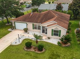 1380 Walterboro Ln, The Villages, FL 32162