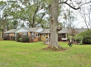 4220 Ward Pineview Rd, Lucedale, MS 39452