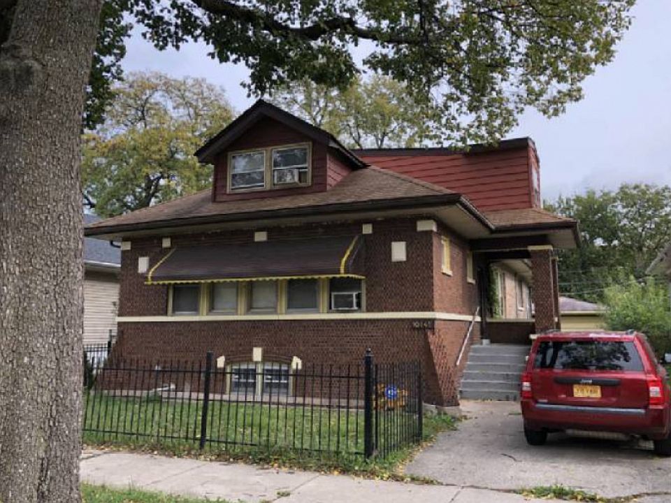 10145 S Lafayette Ave, Chicago, IL 60628 | MLS #11847811 | Zillow