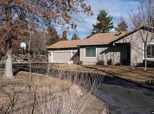 5365 Wildwood Dr, Reno, NV 89511
