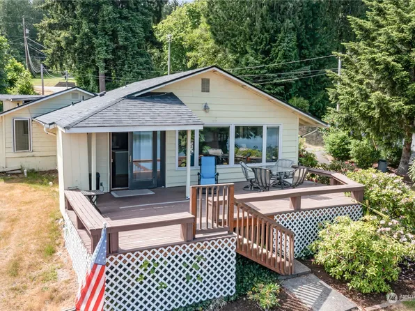 15023 Goodrich Drive NW, Gig Harbor, WA 98329
