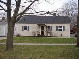 237 Ohio Ave, Mc Donald, OH