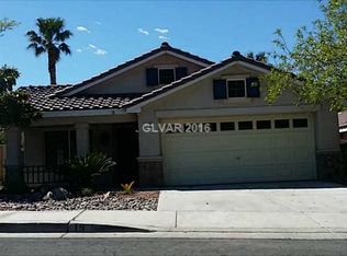 19 Rue De Parc, Henderson, NV 89074