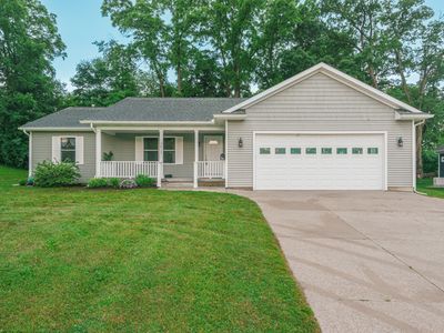 7813 3rd St, Dexter, MI, 48130