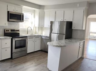 163 Osborn St APT 1, Fall River, MA 02724