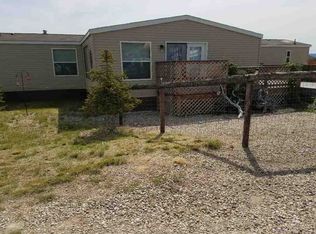 839 Obsidian Rd, Deer Lodge, MT 59722