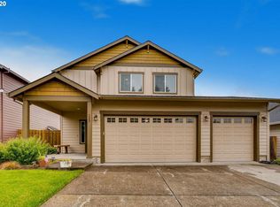 123 NE Megan Dr, Estacada, OR 97023