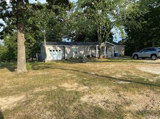 705 Highway O, Gravois Mills, MO 65037