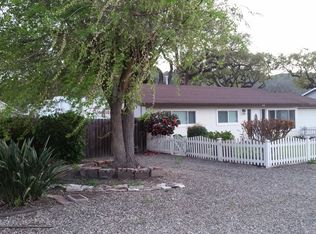 446 Perkins St, Los Alamos, CA 93440