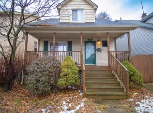 50 Stoner St, River Rouge, MI 48218