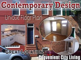 842 S Kenwood Ave, Baltimore, MD 21224