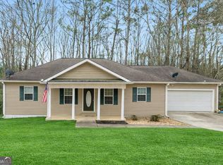 502 Fescue St, Thomaston, GA 30286
