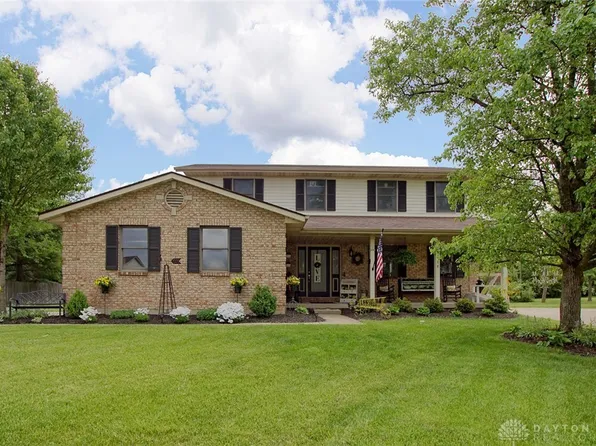 5918 Megan Dr, Liberty Township, OH 45011