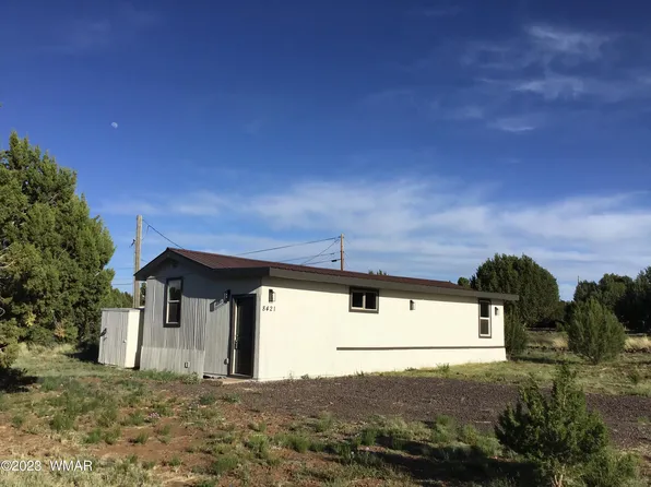 8421 Cochise Cir, Show Low, AZ 85901