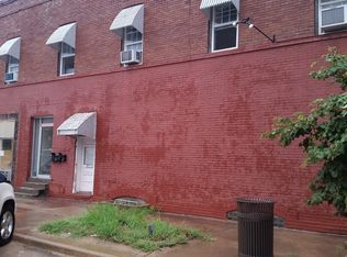 303 1/2 S Osage Ave #3-1, Bartlesville, OK 74003