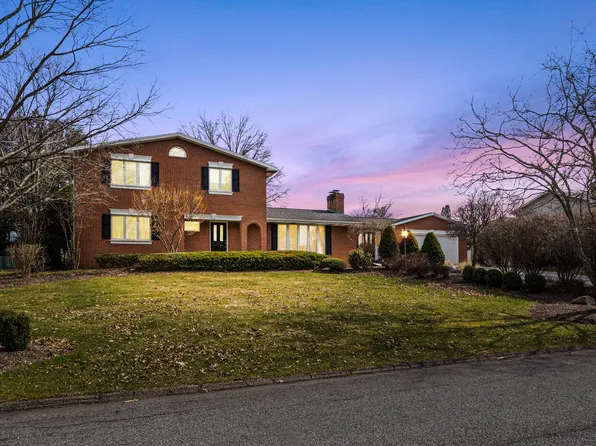 70 Grandview Ave, Curwensville, PA 16833