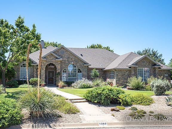 2nd image of 1205 Ashford Dr