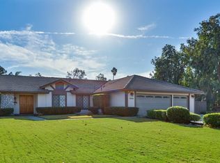 15686 Summer Sage Rd, Poway, CA 92064