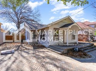 312 Maple St, Richardson, TX 75081