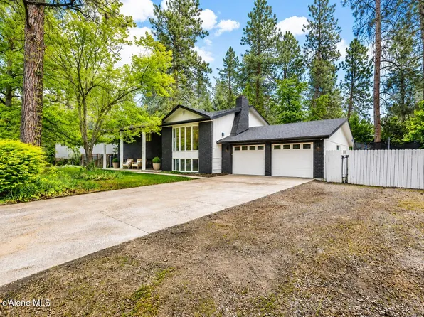 117 S Pinewood Dr, Post Falls, ID 83854