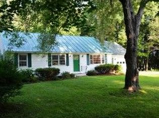 1172 N Hartland Rd, White River Junction, VT 05001