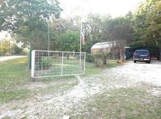 14798 Dusti Rd, Eustace, TX 75124