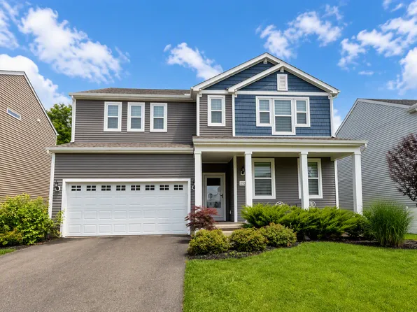 252 Whitetail Trl, Johnstown, OH 43031