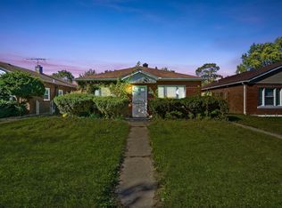 14922 Champlain Ave, Dolton, IL 60419