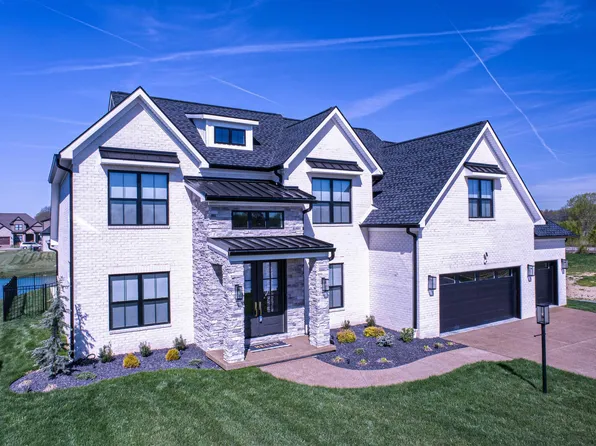 2030 Chadwick Dr, Newburgh, IN 47630