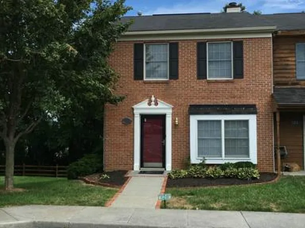 122 Tudor Dr, Winchester, VA 22603