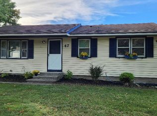 47 Brandywine Ter, Rochester, NY 14623